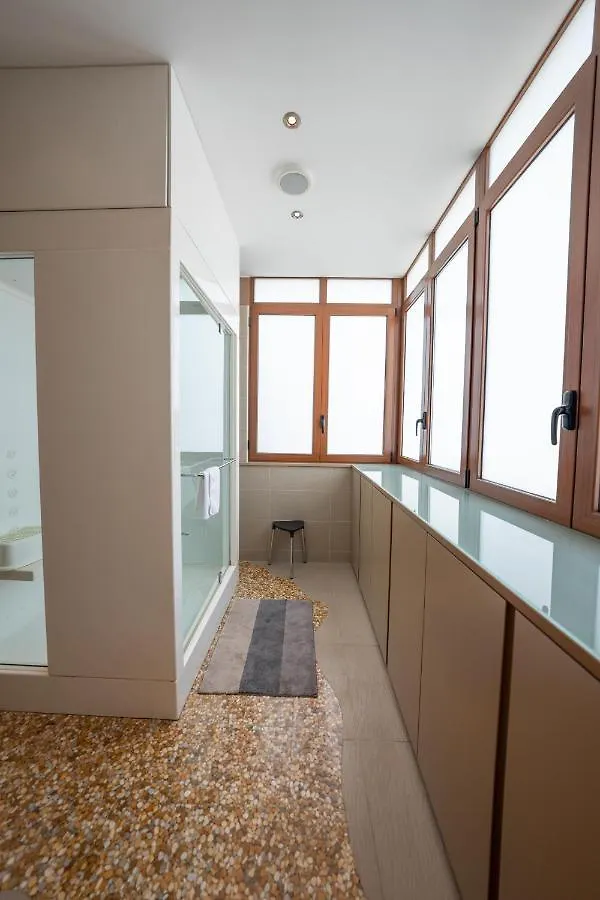 The Only One In Naples By Dimorra Apartment Italy