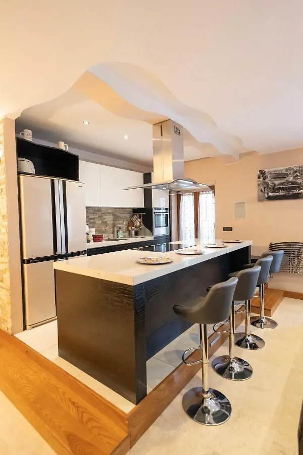 The Only One In Naples By Dimorra Apartment