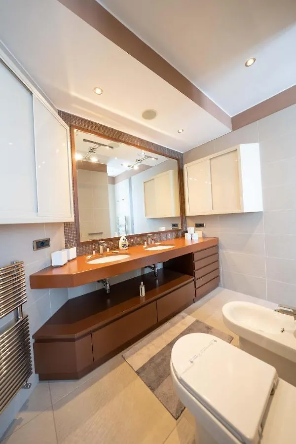 The Only One In Naples By Dimorra Apartamento