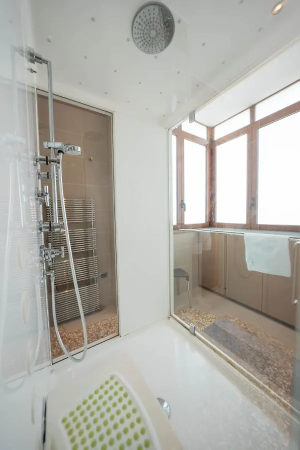The Only One In Naples By Dimorra Apartment