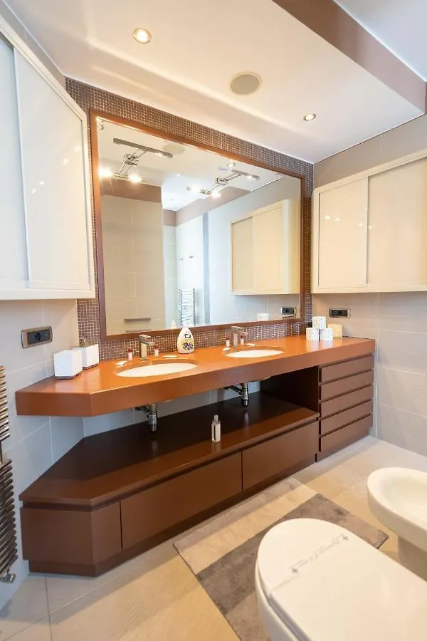 The Only One In Naples By Dimorra Apartment
