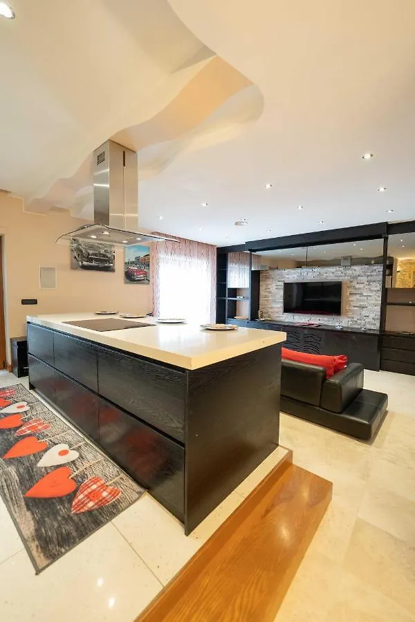 The Only One In Naples By Dimorra Apartment Italy